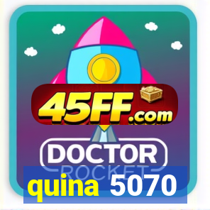 quina 5070